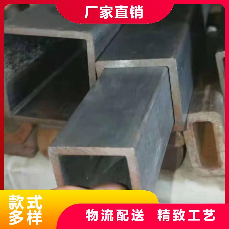 无缝方管现货充裕