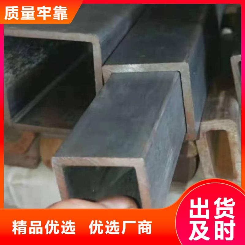 无缝方管打井无砂管拥有多家成功案例