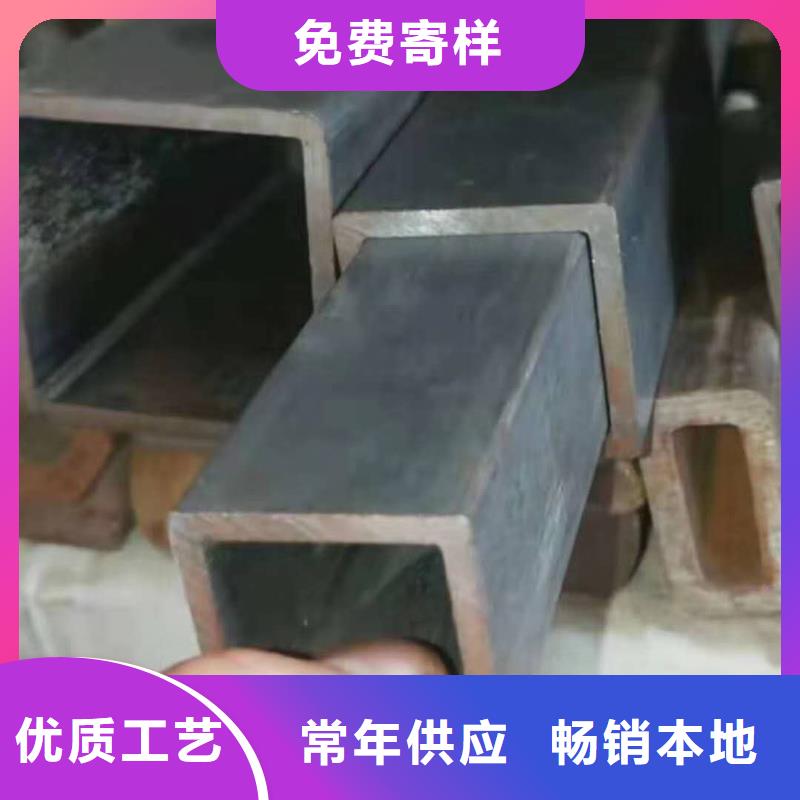 无缝方管严格把关质量放心
