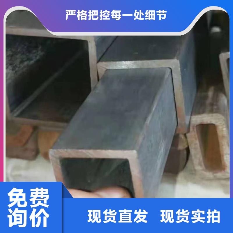 无缝方管厂家工艺先进