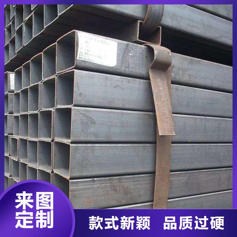 无缝方管厂家实力大
