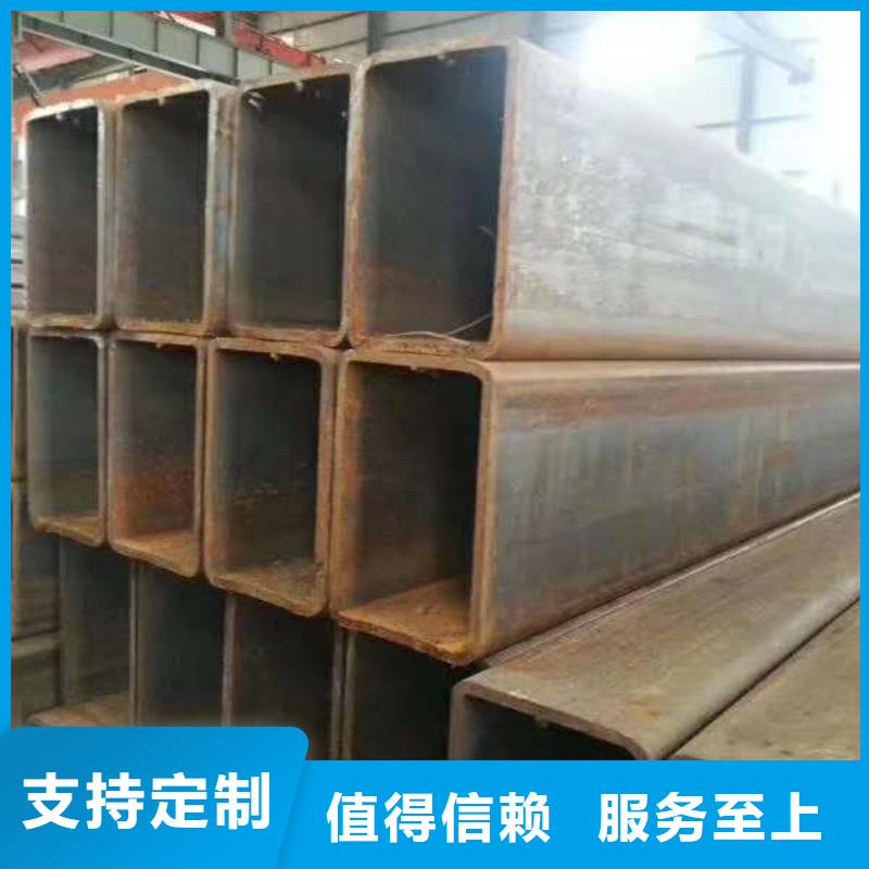 无缝方管严格把关质量放心