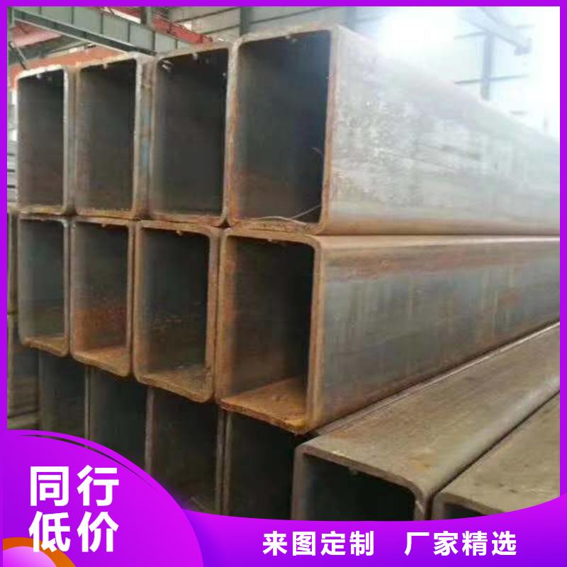 无缝方管支持拿样