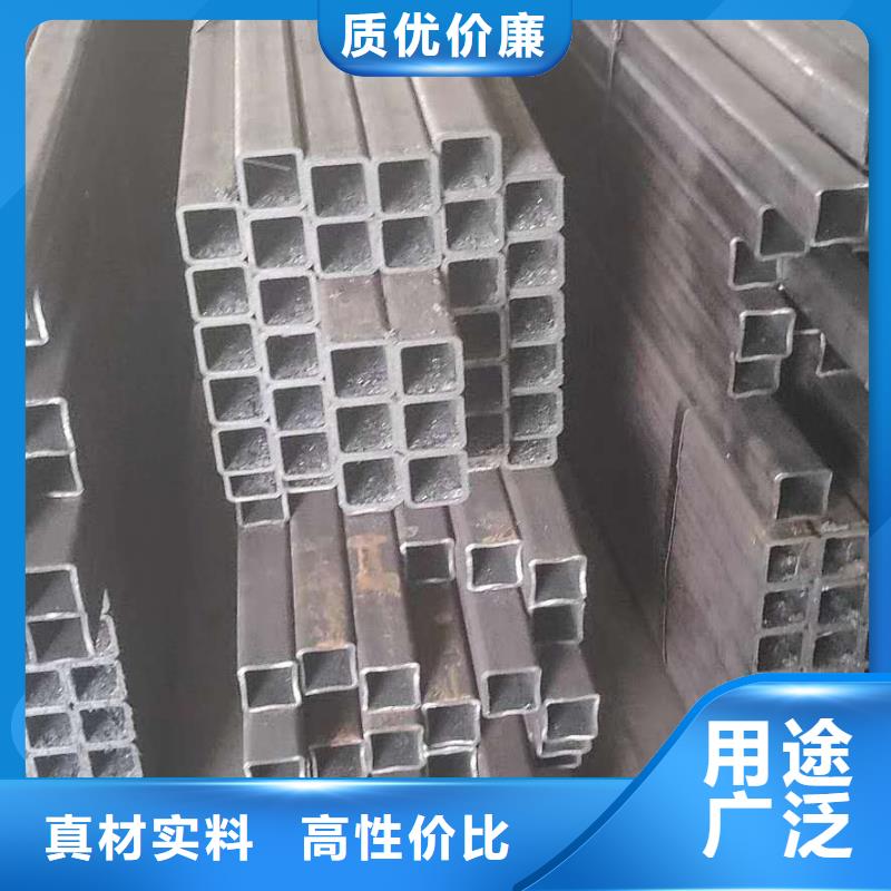 无缝方管品质信得过