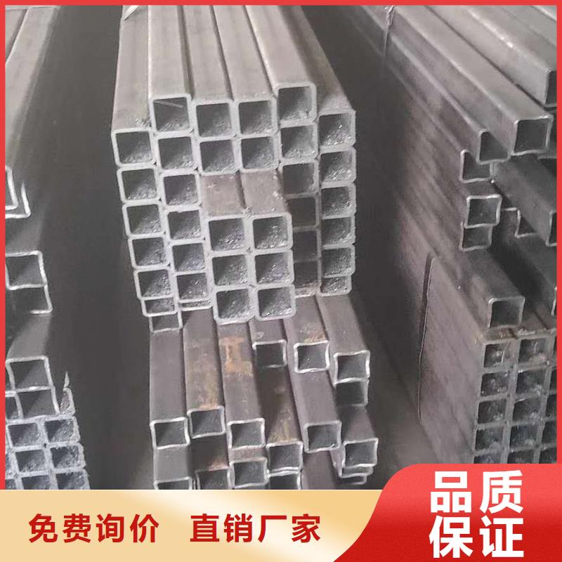 无缝方管严格把关质量放心