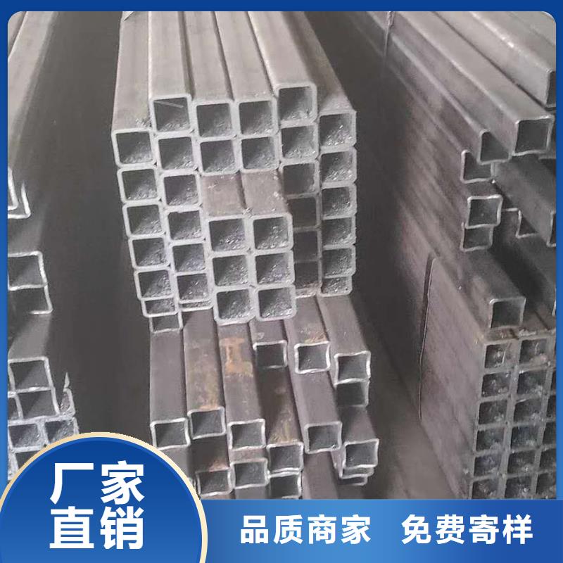 无缝方管按需设计