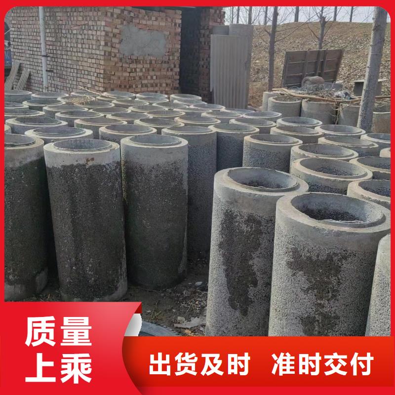 井用无砂管,滤水管厂家细节决定成败