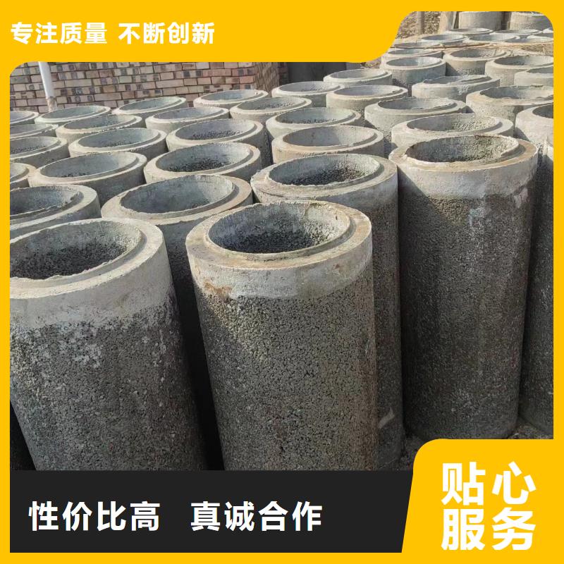 井用无砂管-桥式滤水管检验发货