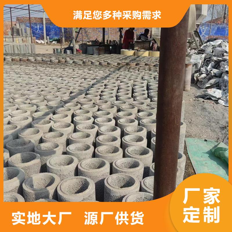 井用无砂管精品优选