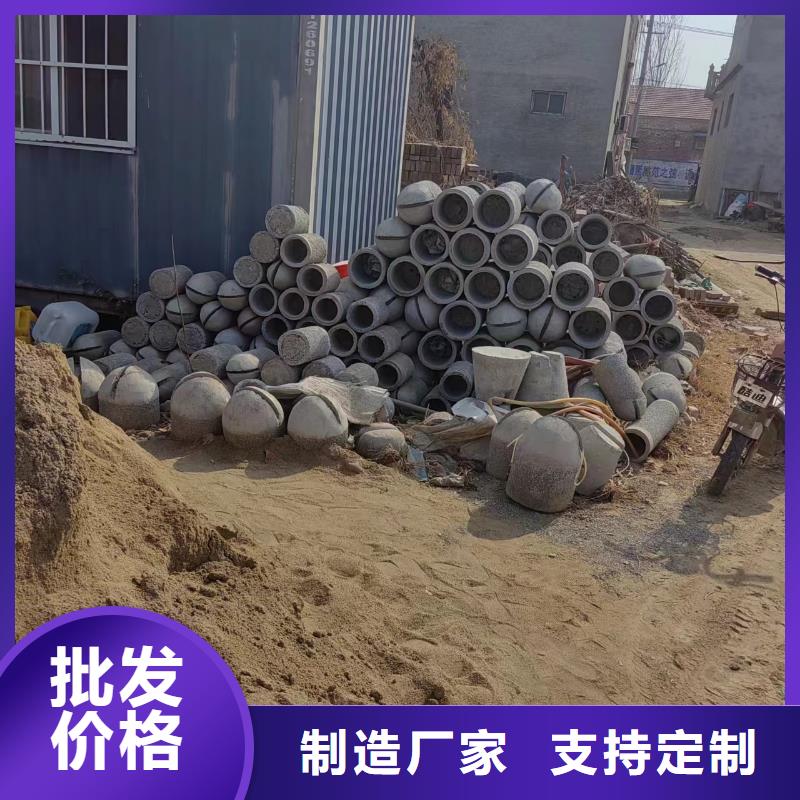 井用无砂管-桥式滤水管检验发货