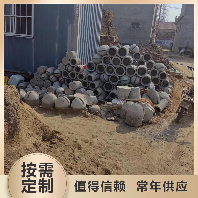 井用无砂管精品优选