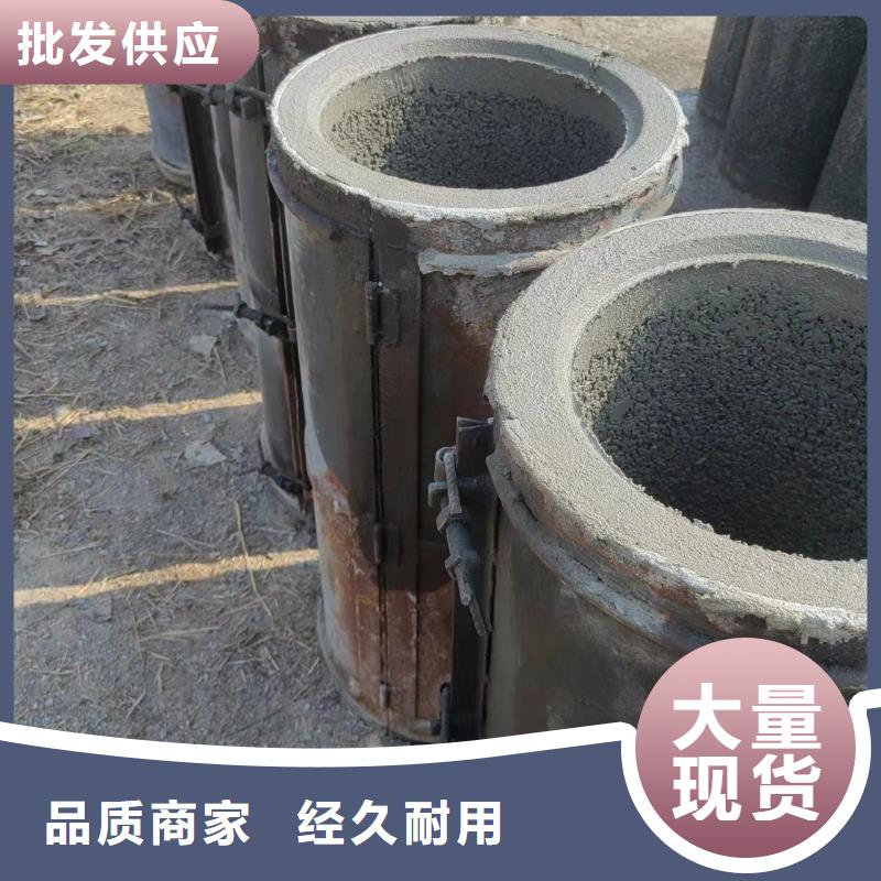 井用无砂管价格有优势