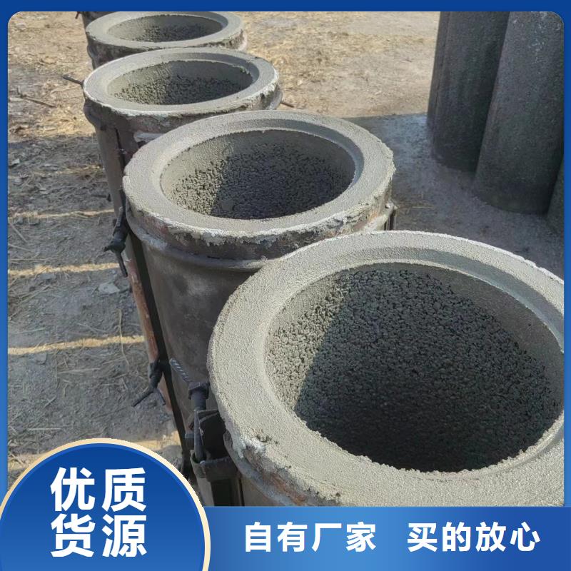 井用无砂管 【滤水管厂家】物美价优