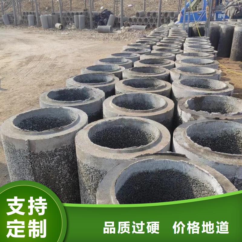 井用无砂管滤水管产地直供