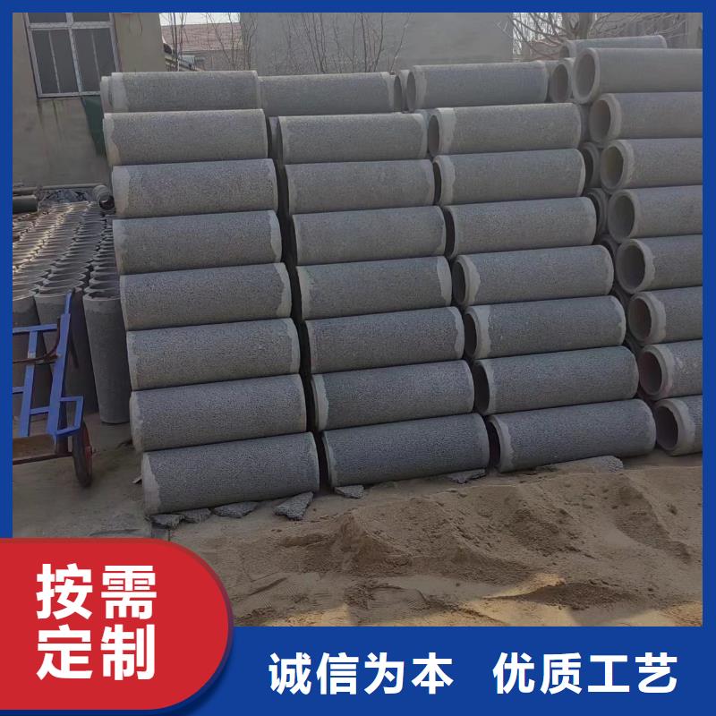 井用无砂管,滤水管厂家细节决定成败