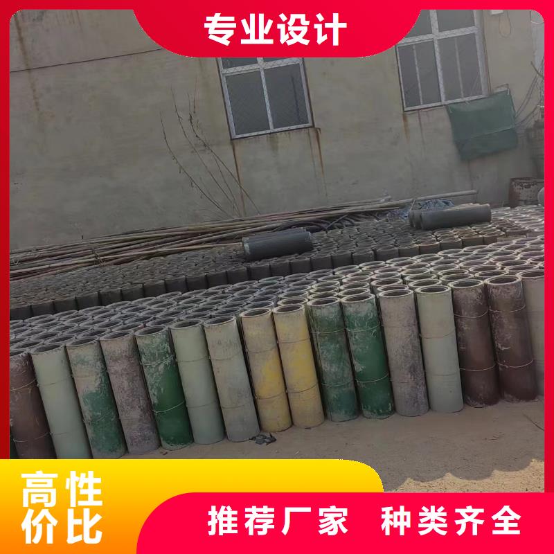 井用无砂管细节决定成败