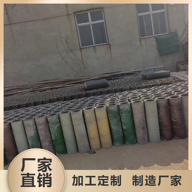 井用无砂管厂家采购