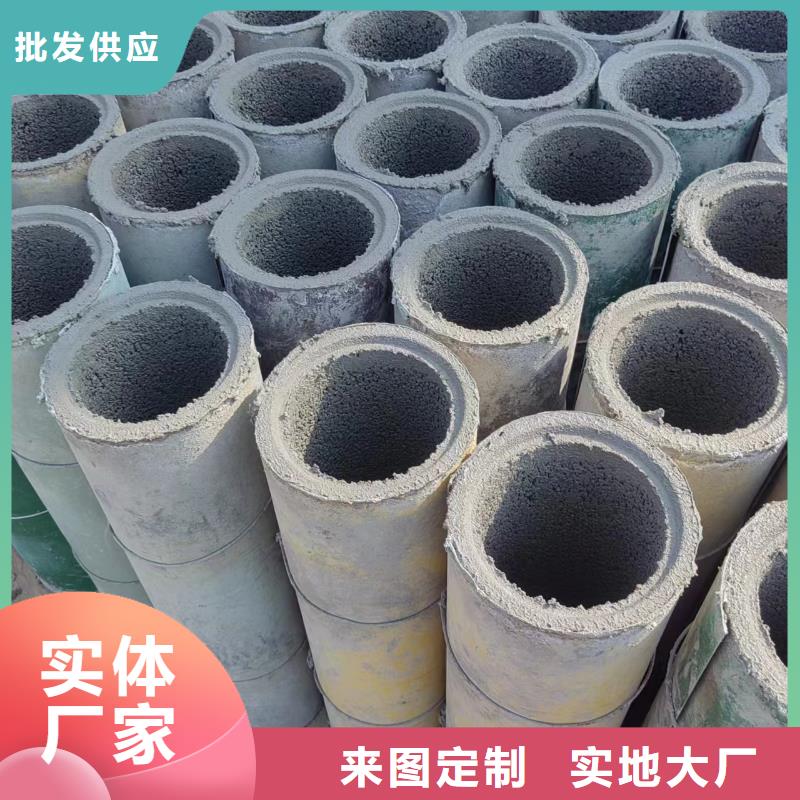 井用无砂管细节决定成败