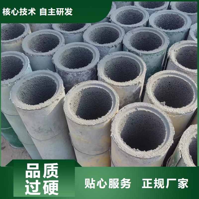 井用无砂管滤水管产地直供