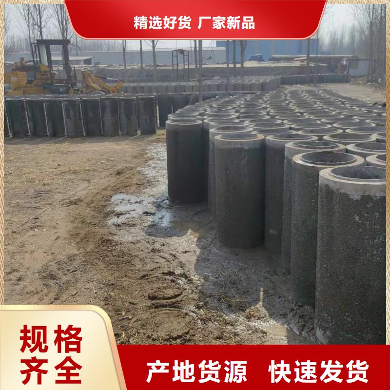 井用无砂管厂家直销值得选择