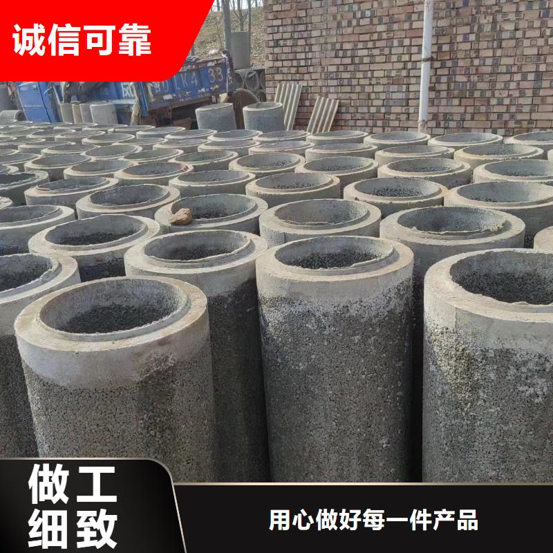 井用无砂管质量优价格低