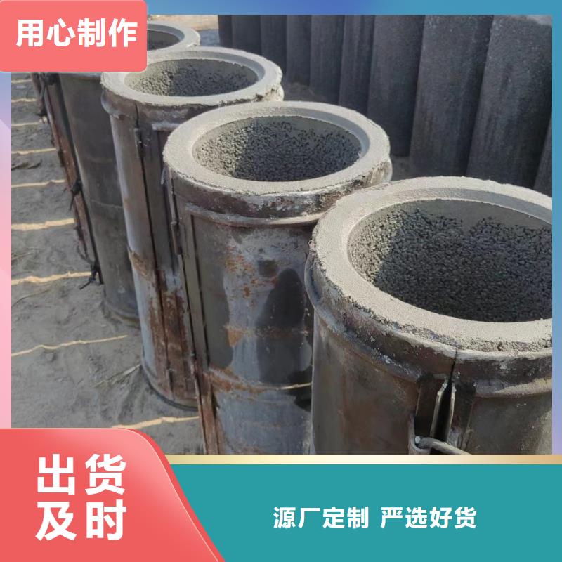 井用无砂管,打井无砂管保障产品质量