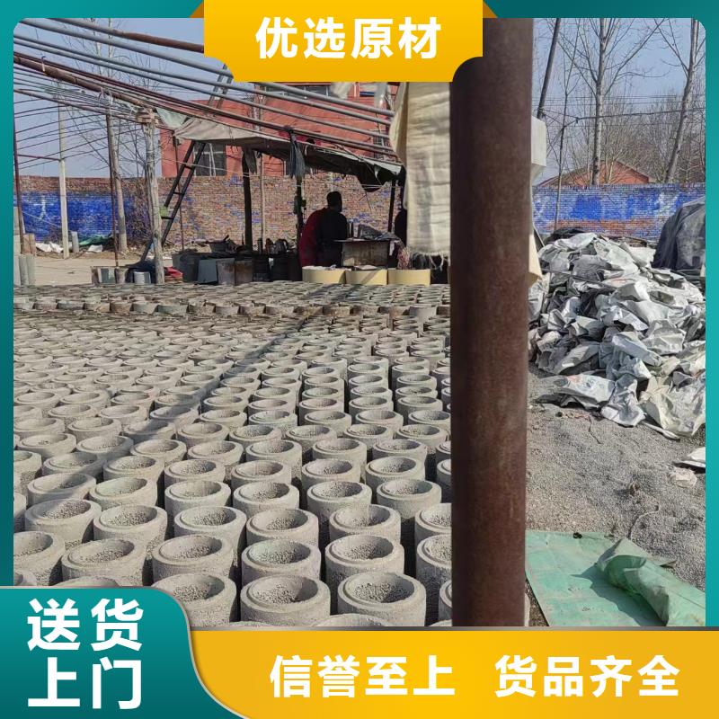 井用无砂管-桥式滤水管检验发货