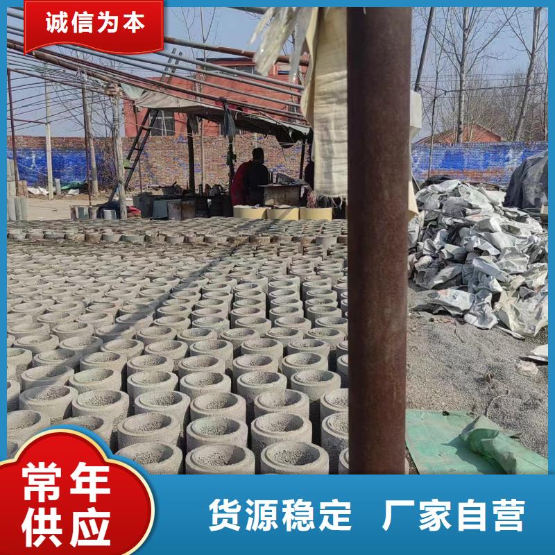 井用无砂管滤水管产地直供