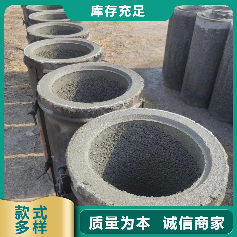 井用无砂管价格有优势