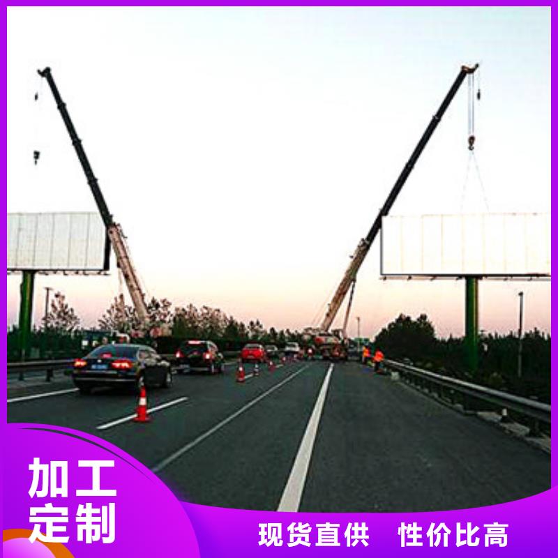 单立柱制作厂家,单立柱制作专业信赖厂家