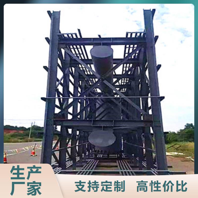 单立柱制作厂家擎天柱制作源头工厂量大优惠