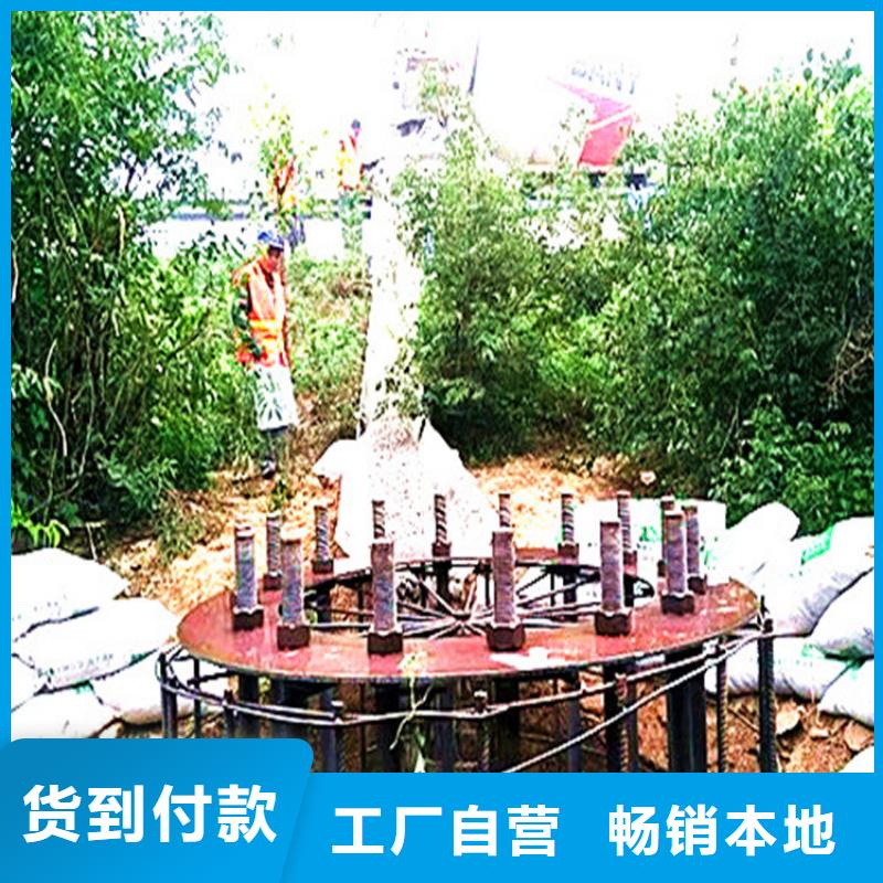 单立柱制作厂家高炮制作高品质现货销售