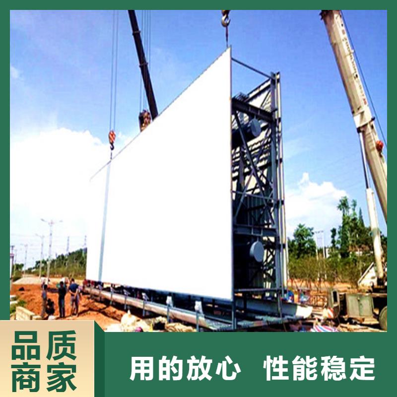 单立柱制作厂家擎天柱定制随心所欲定制