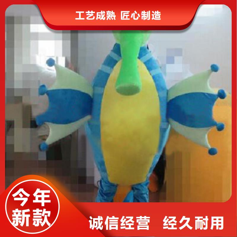 流行人偶服装定制厂家,人穿玩偶服口碑好