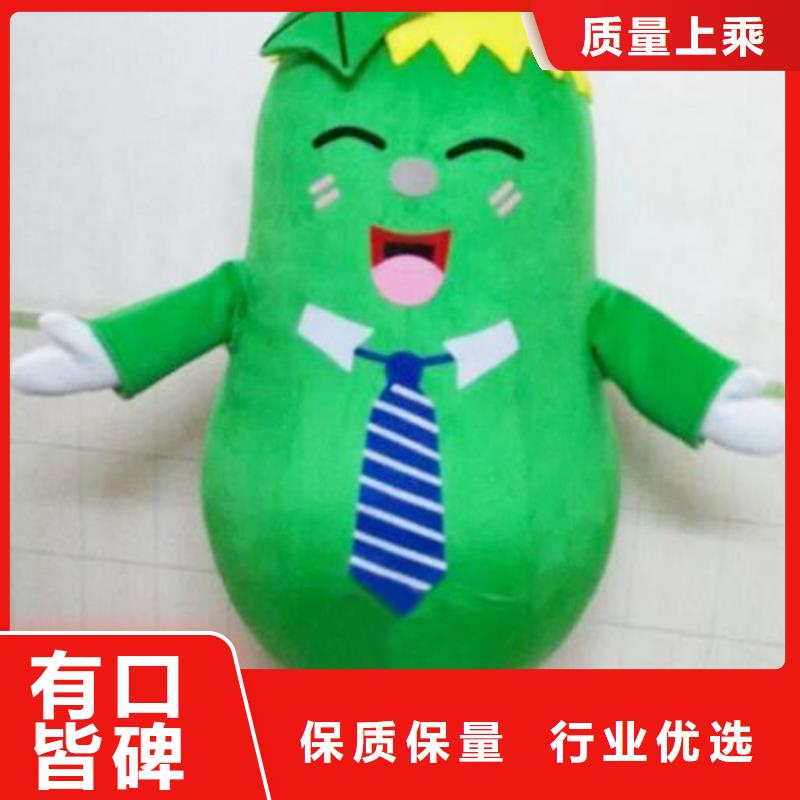 卡通人偶服装定制厂家,卡通玩偶服手艺好