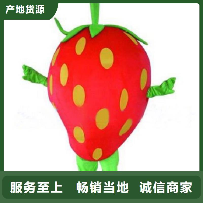 行走人偶服装定制厂家,卡通玩偶服交期准