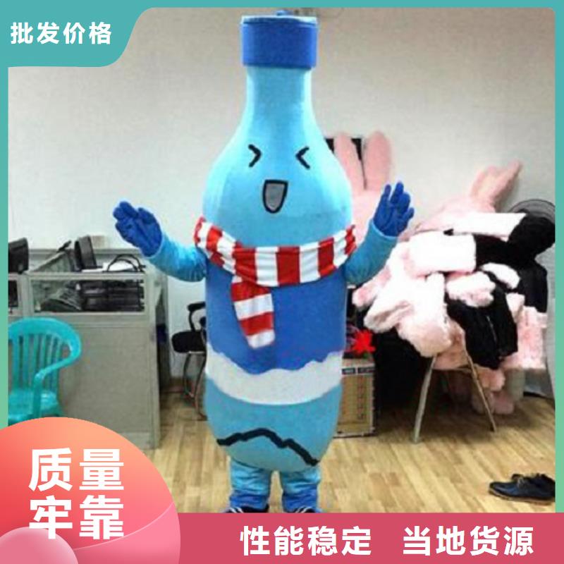 人偶服装订制定做厂家,玩偶服娃娃种类多