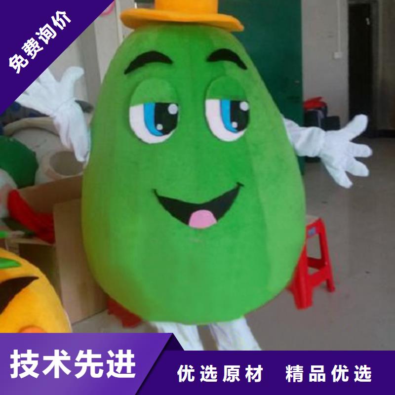 经典人偶服装定制厂家,玩偶服道具手艺好