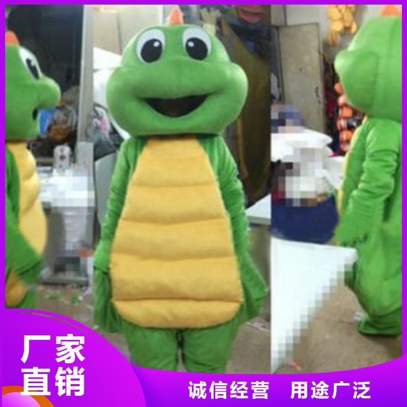 行走人偶服装定制厂家,玩偶服品类多
