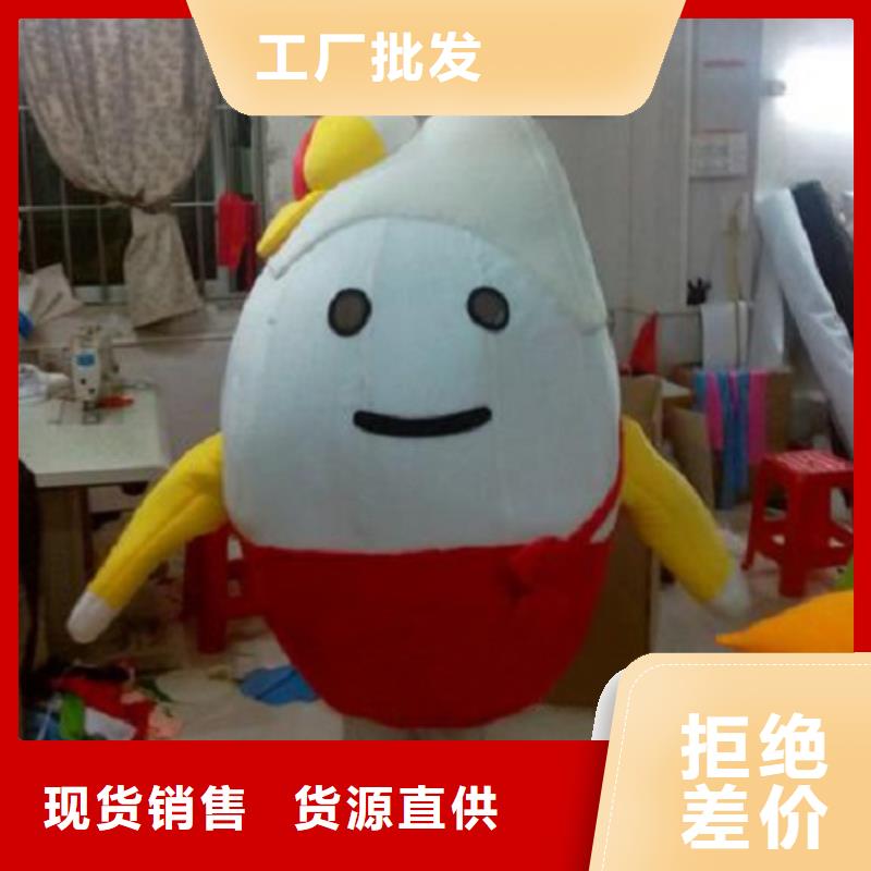人偶服装订制定做厂家,卡通玩偶服品种多