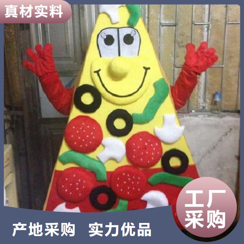 经典人偶服装定制厂家,卡通玩偶服手艺好