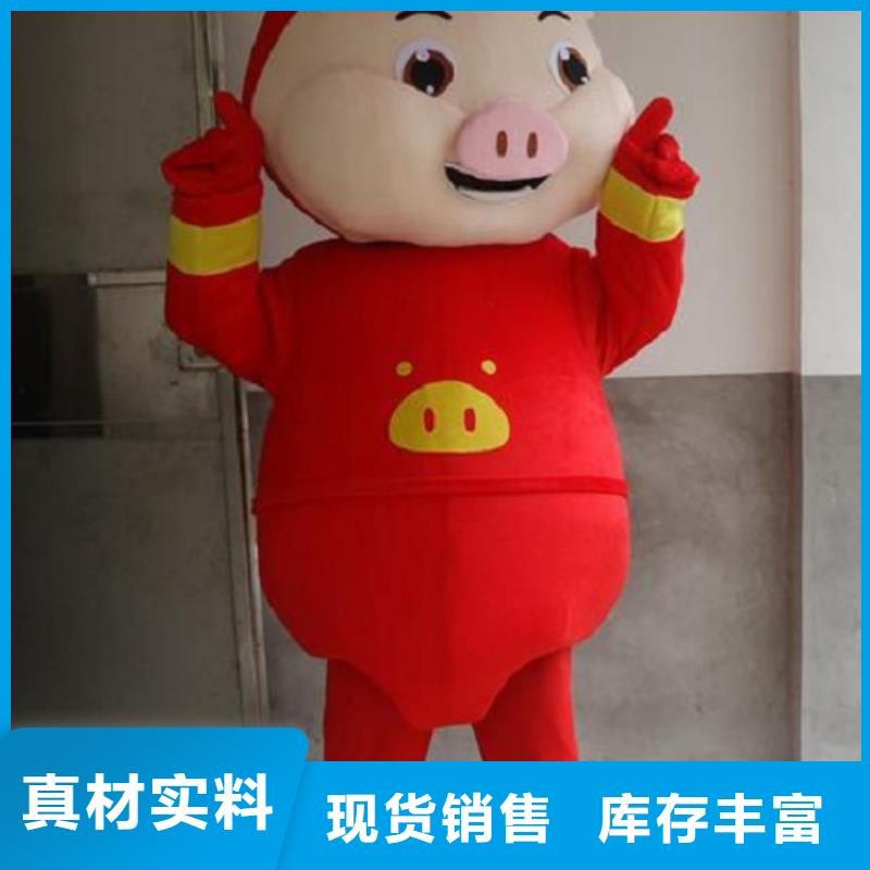 卡通行走人偶服装定制厂家,玩偶娃娃服务优