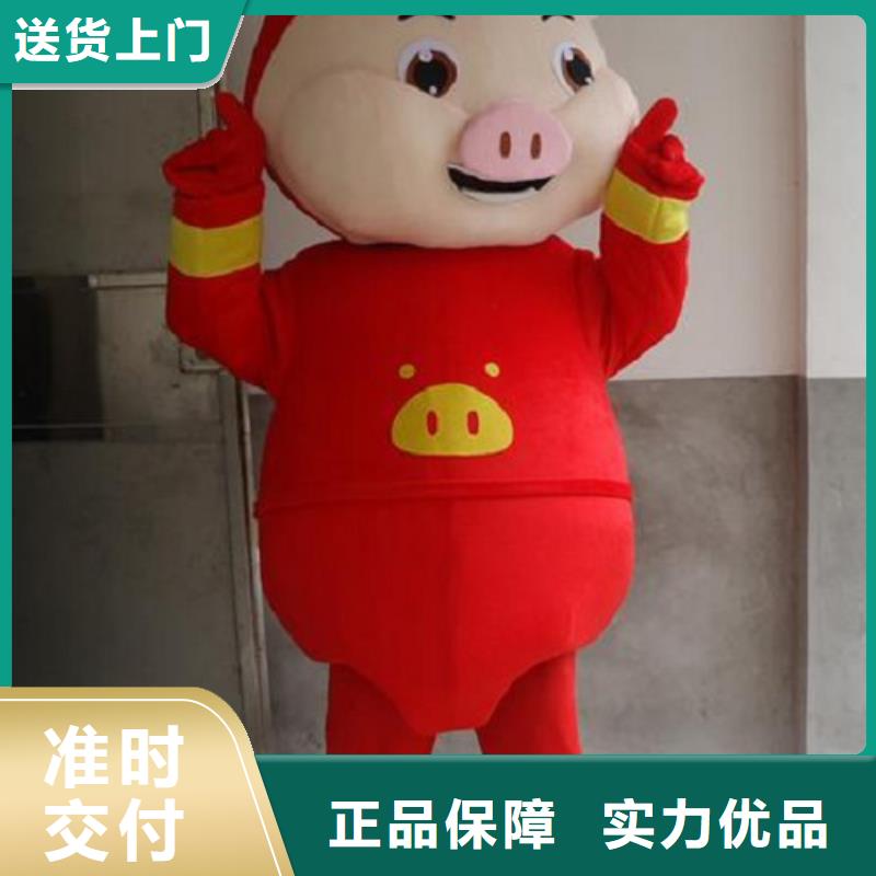 经典人偶服装定制厂家,玩偶服道具手艺好