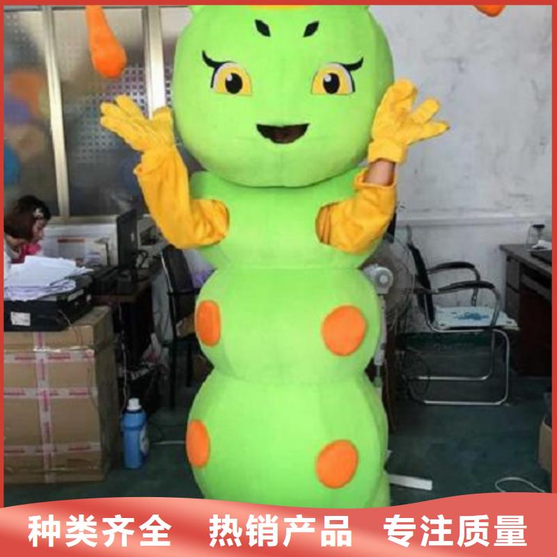 人偶服装制作定做厂家,卡通玩偶服手艺好