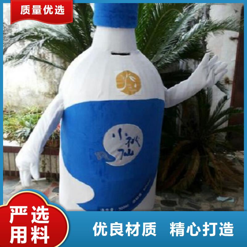 卡通人偶服装定制厂家,玩偶公仔工艺高