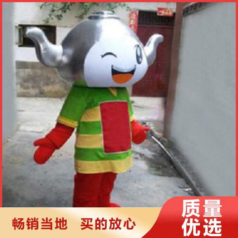 人偶服装订做定制厂家,卡通玩偶服手艺好