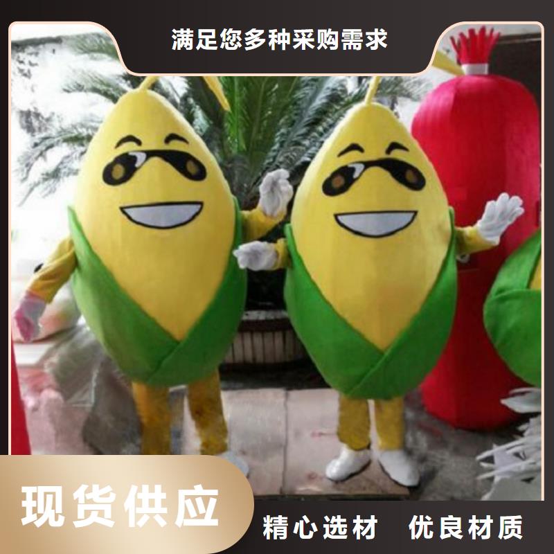 行走人偶服装定制厂家,卡通玩偶服交期准
