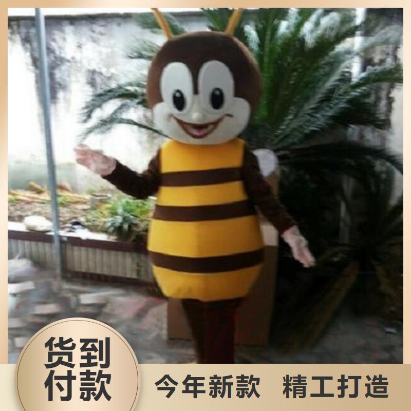 人偶服装订制定做厂家,玩偶服公仔手艺好