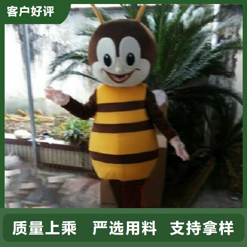 人偶服装订制定做厂家,玩偶服娃娃手艺好