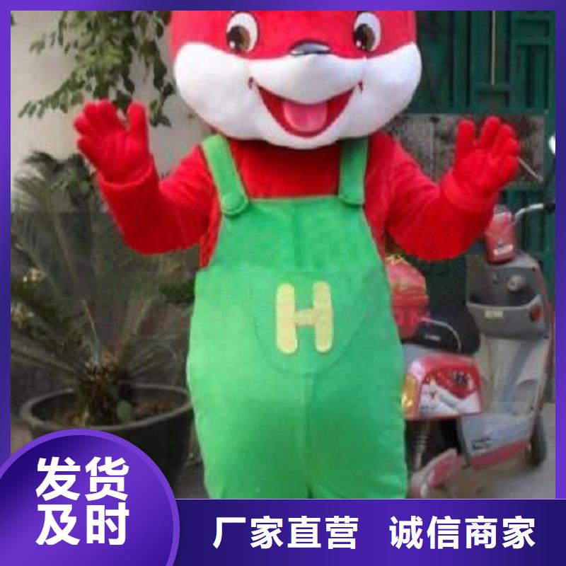 经典人偶服装定制厂家,卡通玩偶服手艺好